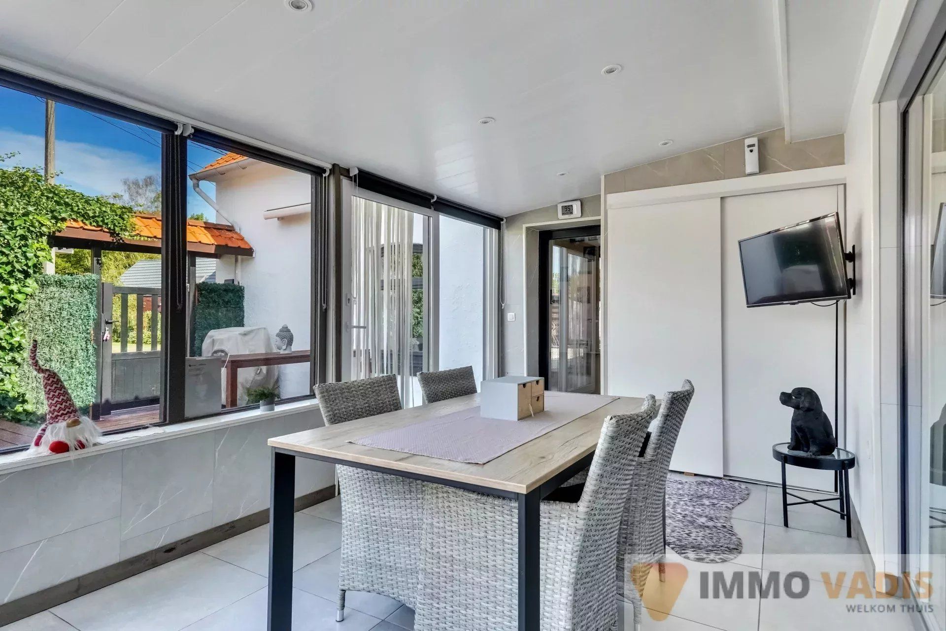 Knusse woning in Eigenbilzen foto 3