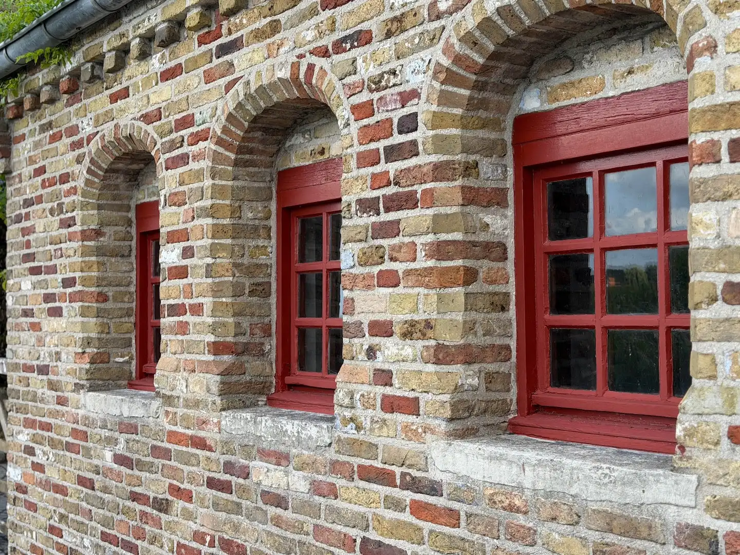 Landelijk wonen in alle rust op een bijzondere site foto 20