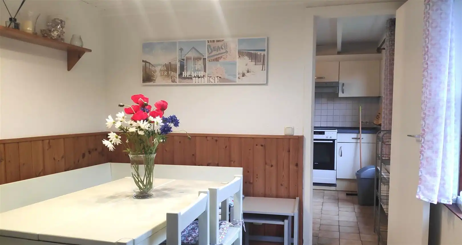 Verzorgde woning in het domein Duinendaele - woning nr 23 foto 4