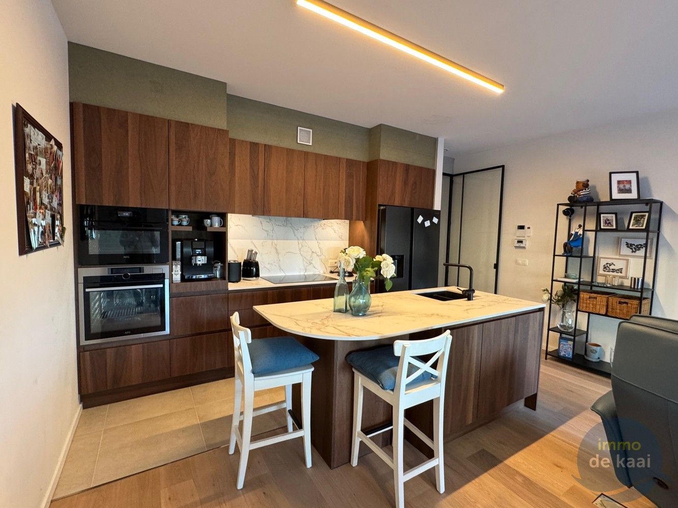 Appartement te koop foto 2