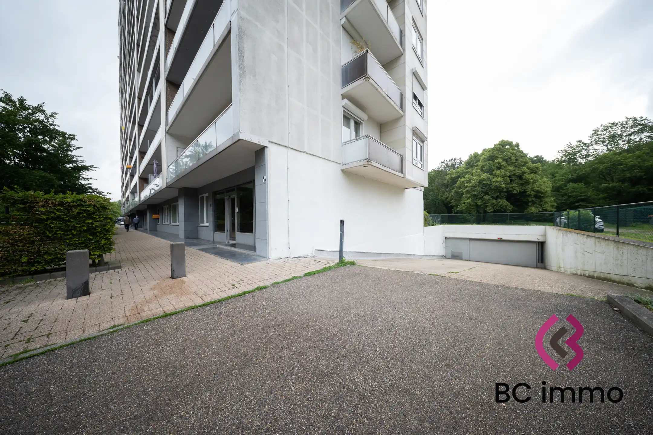 2 slaapkamer appartement met panoramisch uitzicht op toplocatie foto 26