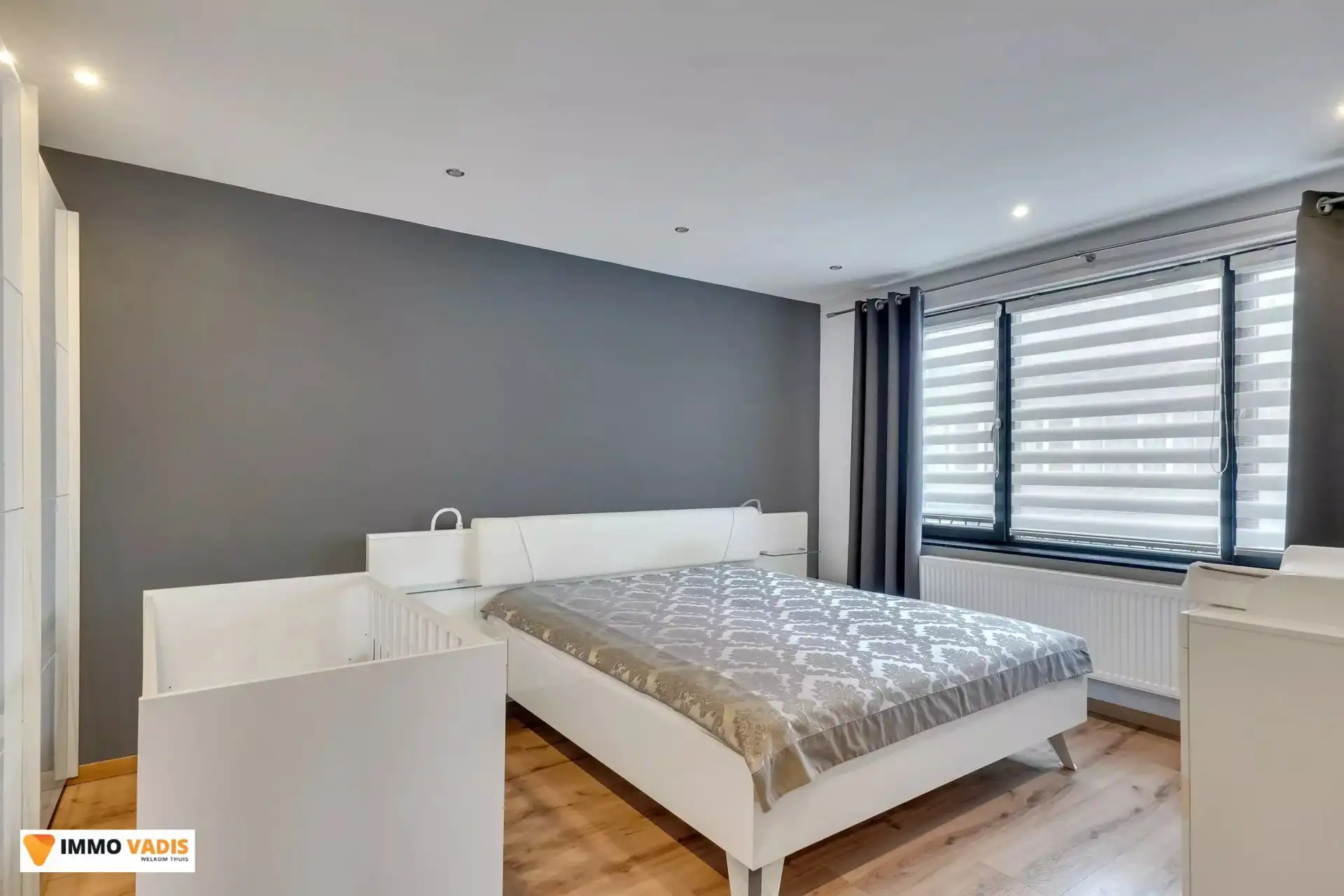 commercieel pand met woning/ investeringsvastgoed Bilzen foto 17