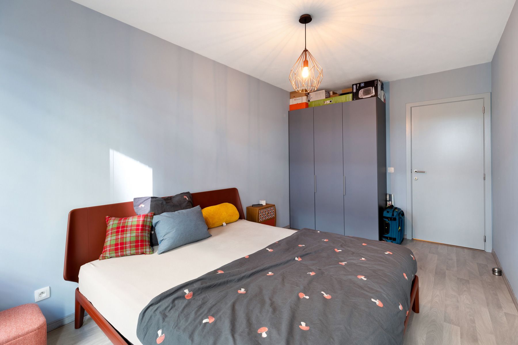 Instapklaar wonen op toplocatie nabij centrum en station foto 9