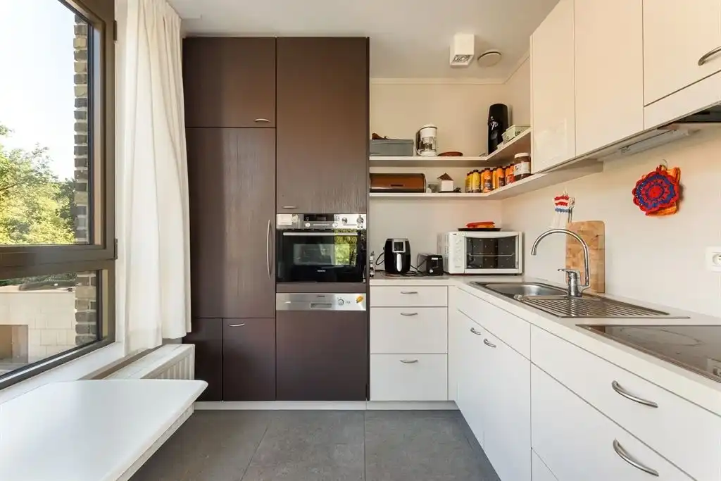 Assistentiewoning binnen het prachtige Prins Kavelhof foto 6