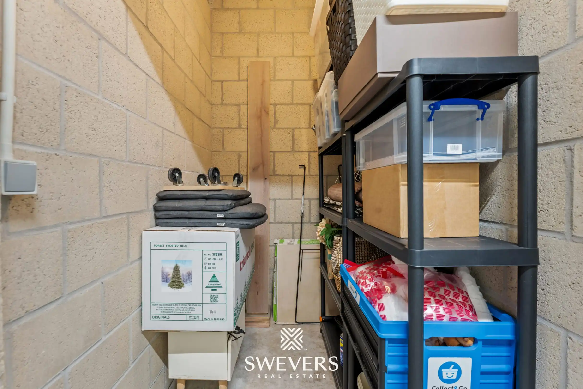 Stijlvol appartement met zonovergoten terras en topuitzicht in hartje Hasselt (inclusief autostaanplaats) foto 22