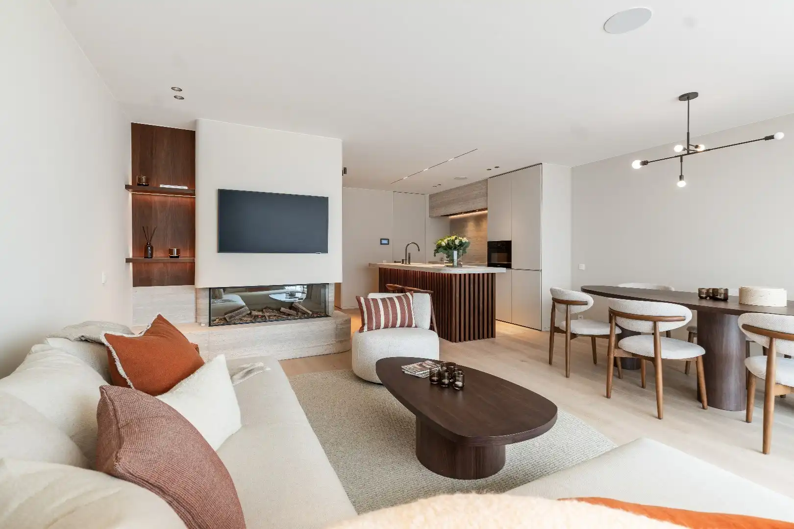 Appartement te koop Zeedijk-Het Zoute 771 - - 8300 Knokke-Heist