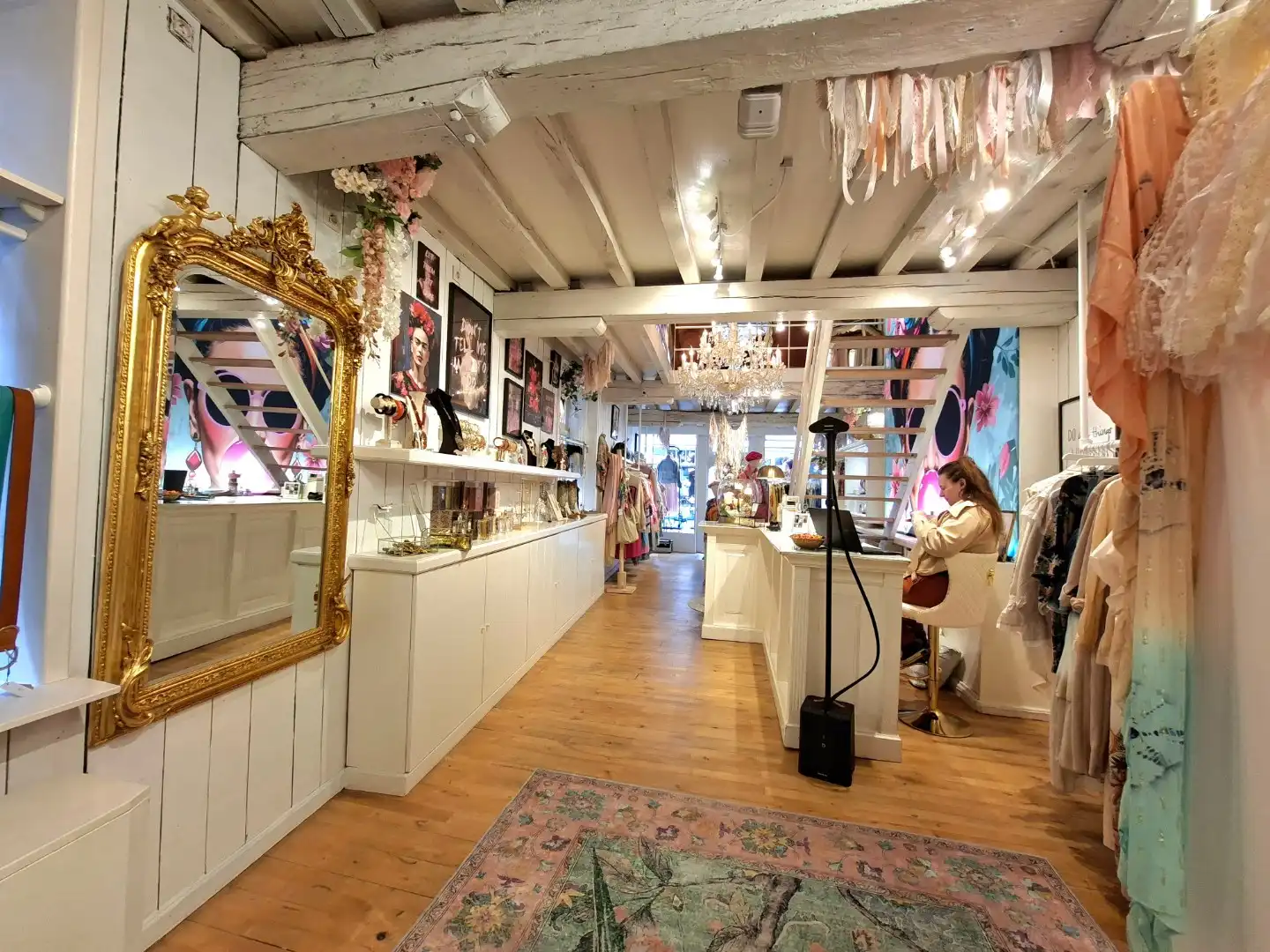 Commercieel gelegen handelshuis foto 3