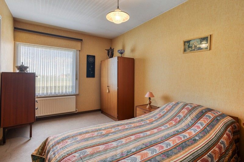 🏡 Verzorgde gezinswoning met 4 slaapkamers & ruime tuin in Aarsele! 🌳 foto 14
