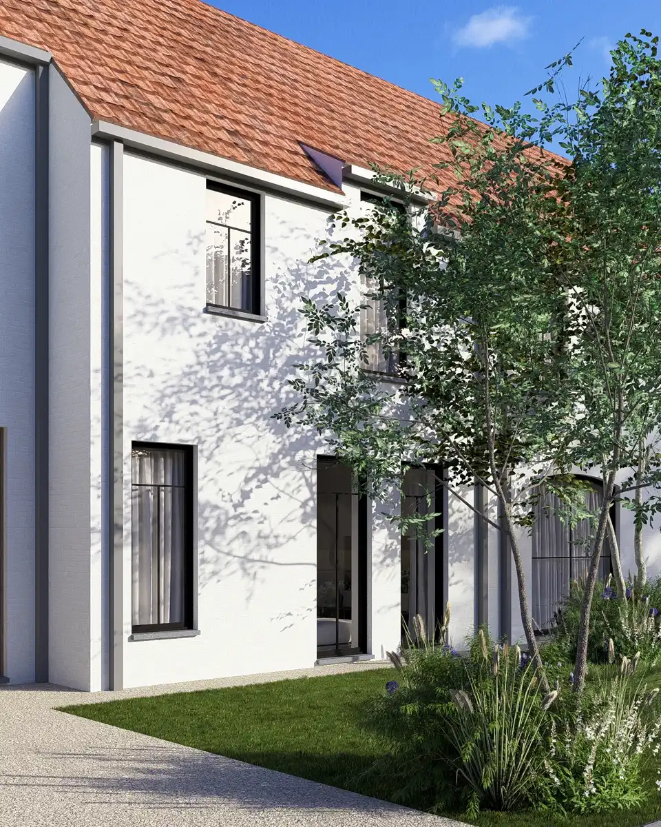 Maalheide - LOT 3 foto 2