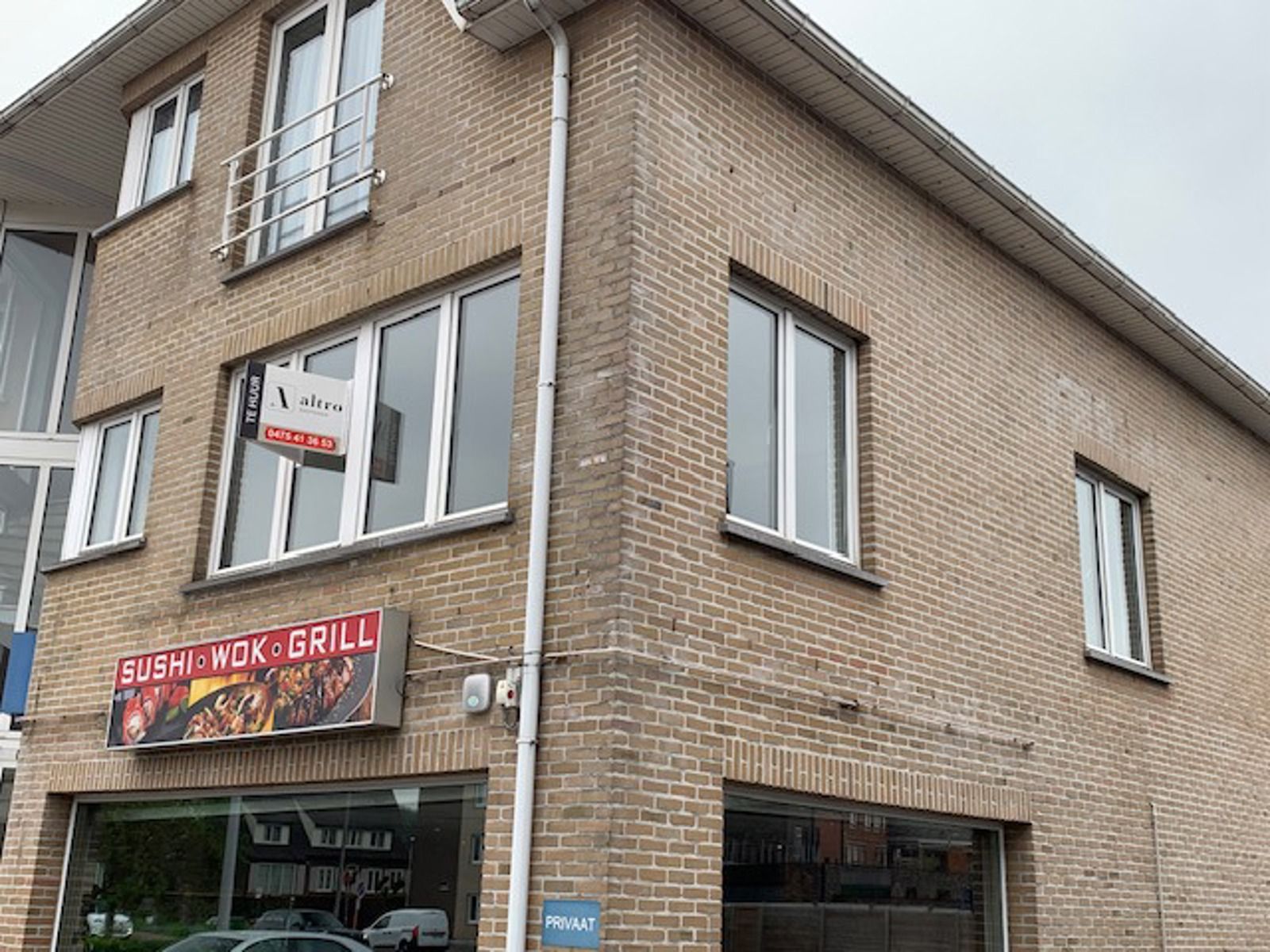 2 slaapkamer-appartement  foto {{pictureIndex}}