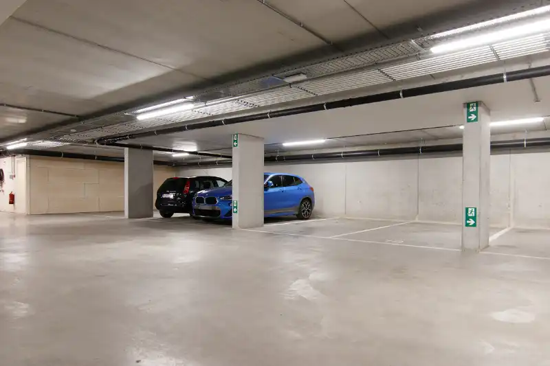 NIEUWBOUW PENTHOUSE MET RIANT TERRAS foto 21