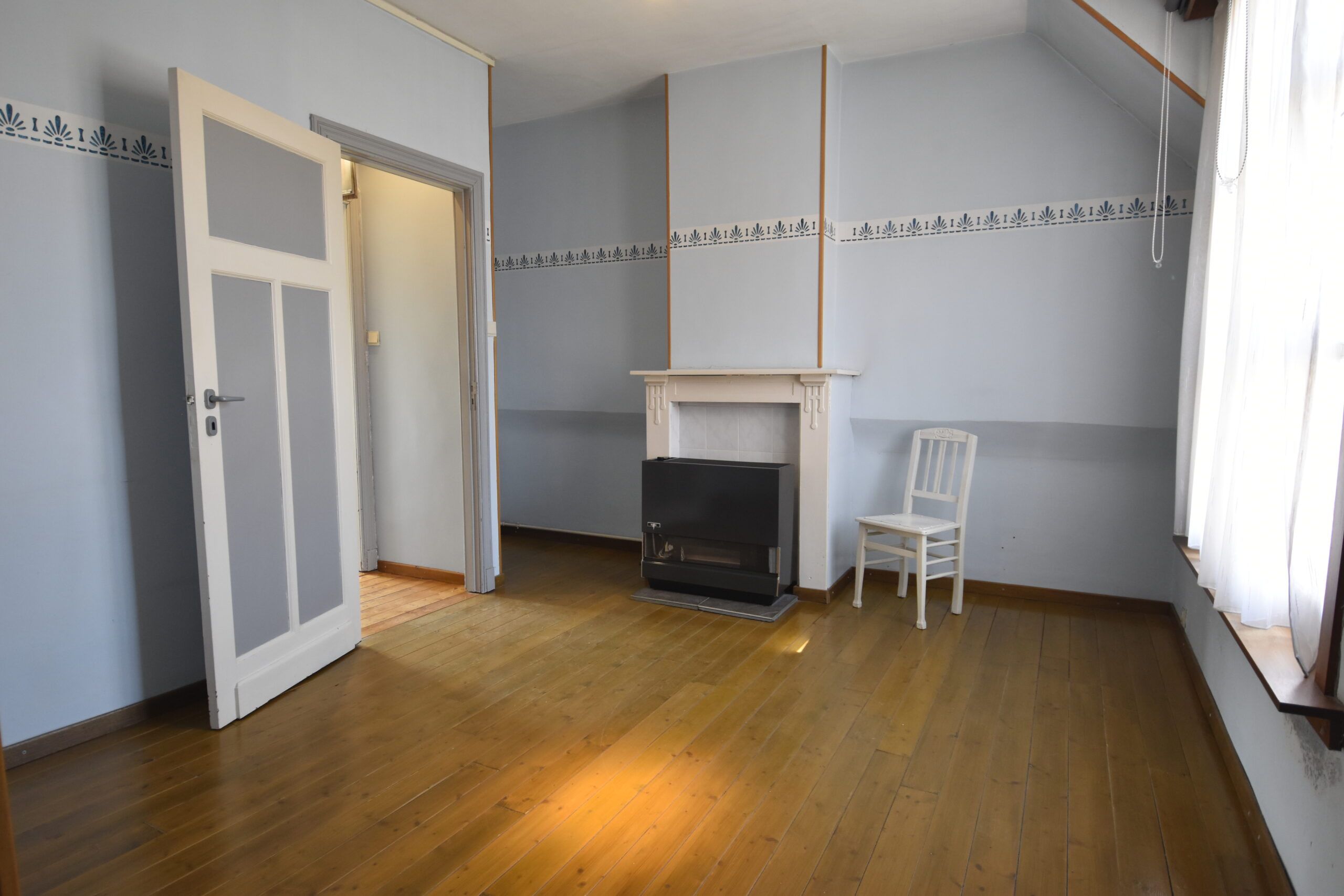 Gezellige woning met stadstuin op toplocatie in Temse foto 17