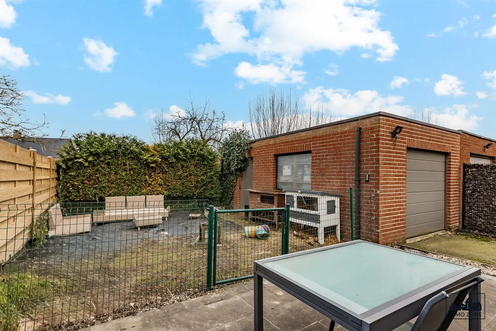 Gezinswoning met 3 slpk. en zolder in Melsele foto 16