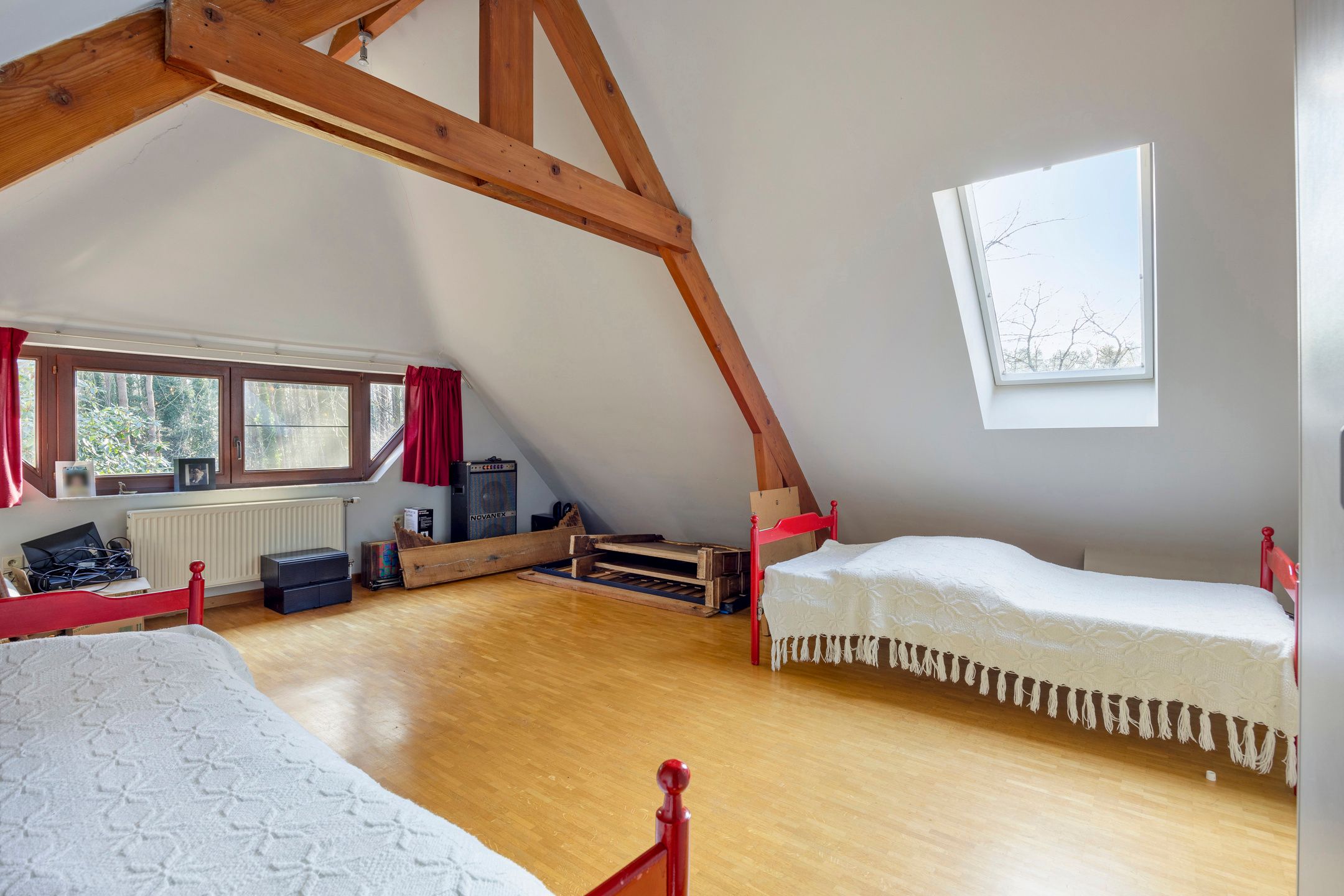 Ruime, instapklare villa op een perceel van 27 are foto 15