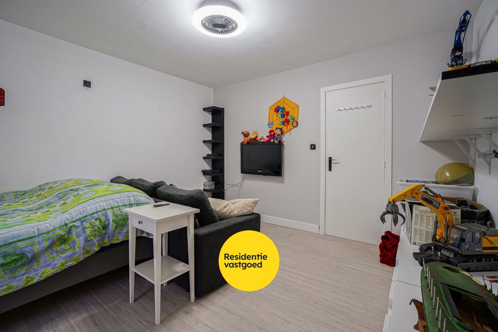 Landelijk gelegen open bebouwing in Ichtegem foto 25