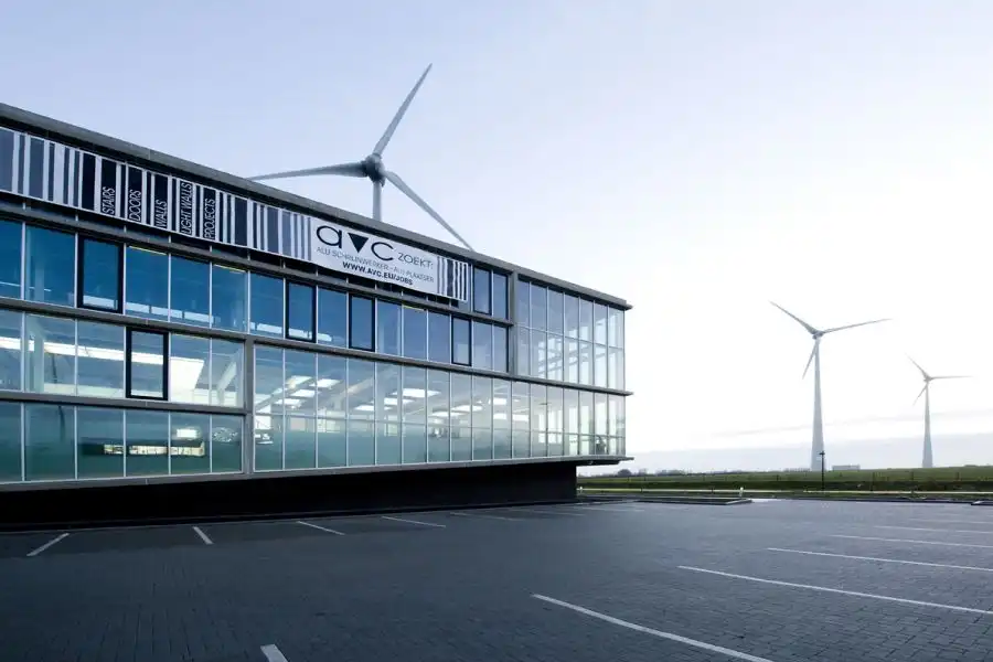 Evolis 100, 8500 Kortrijk foto 17