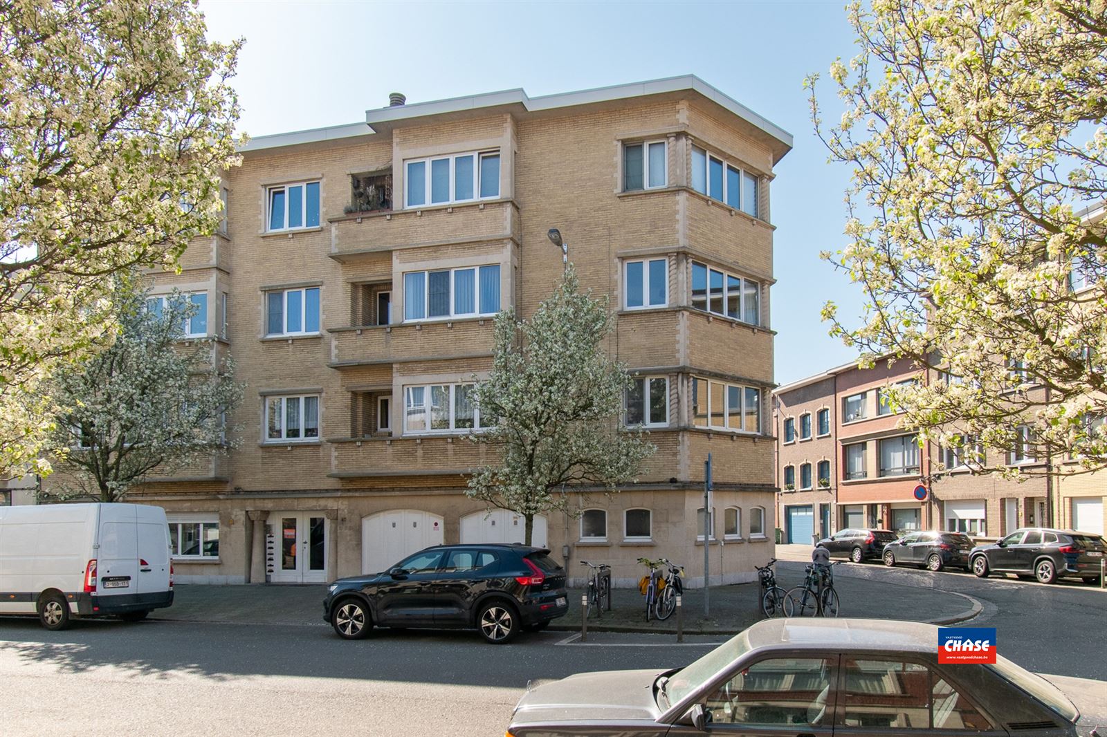 Hoofdfoto van de publicatie: Expo-wijk | Appartement met 1 slpk