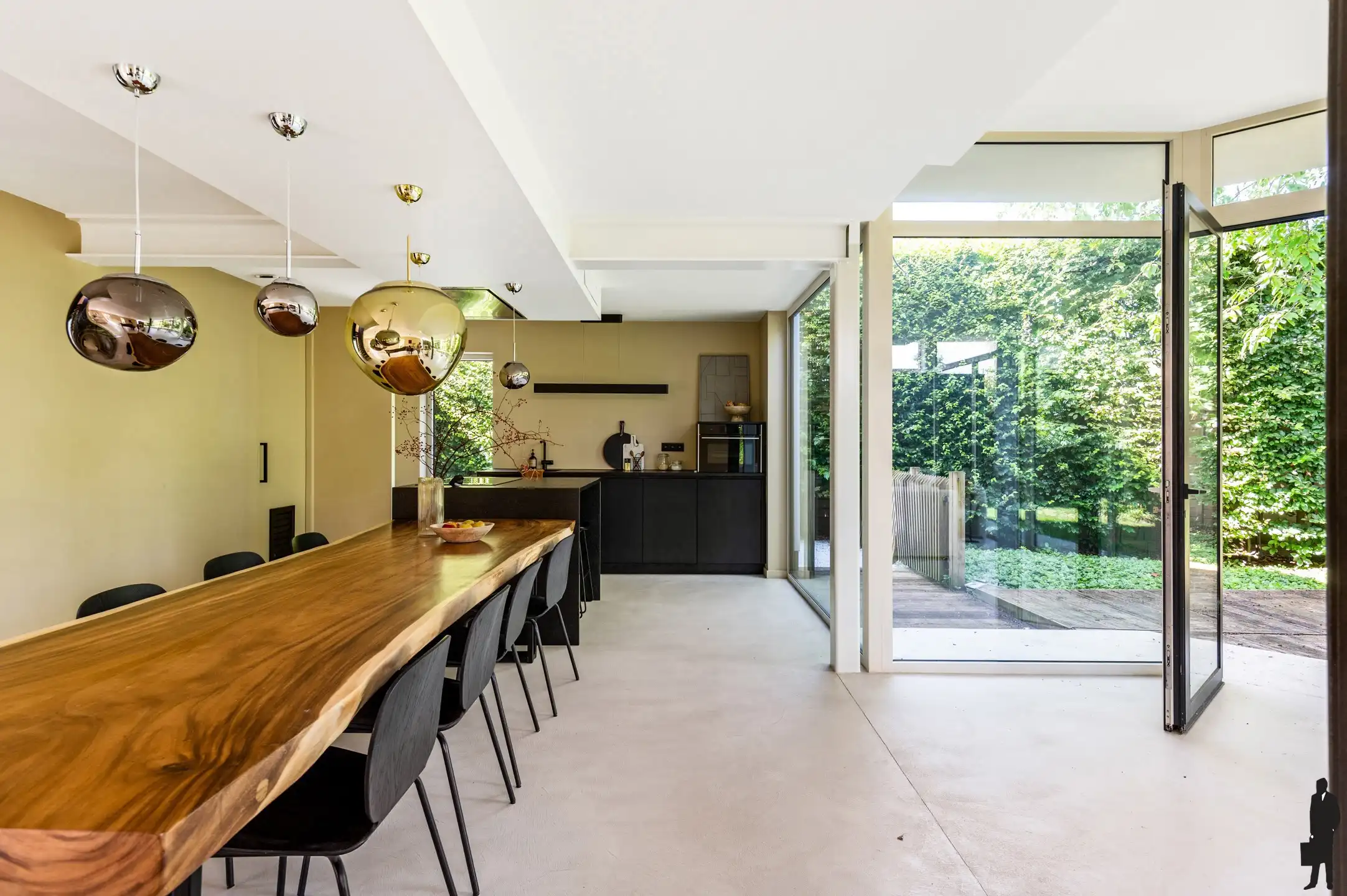 Luxueus en toekomstgericht wonen op toplocatie in Lint foto 5
