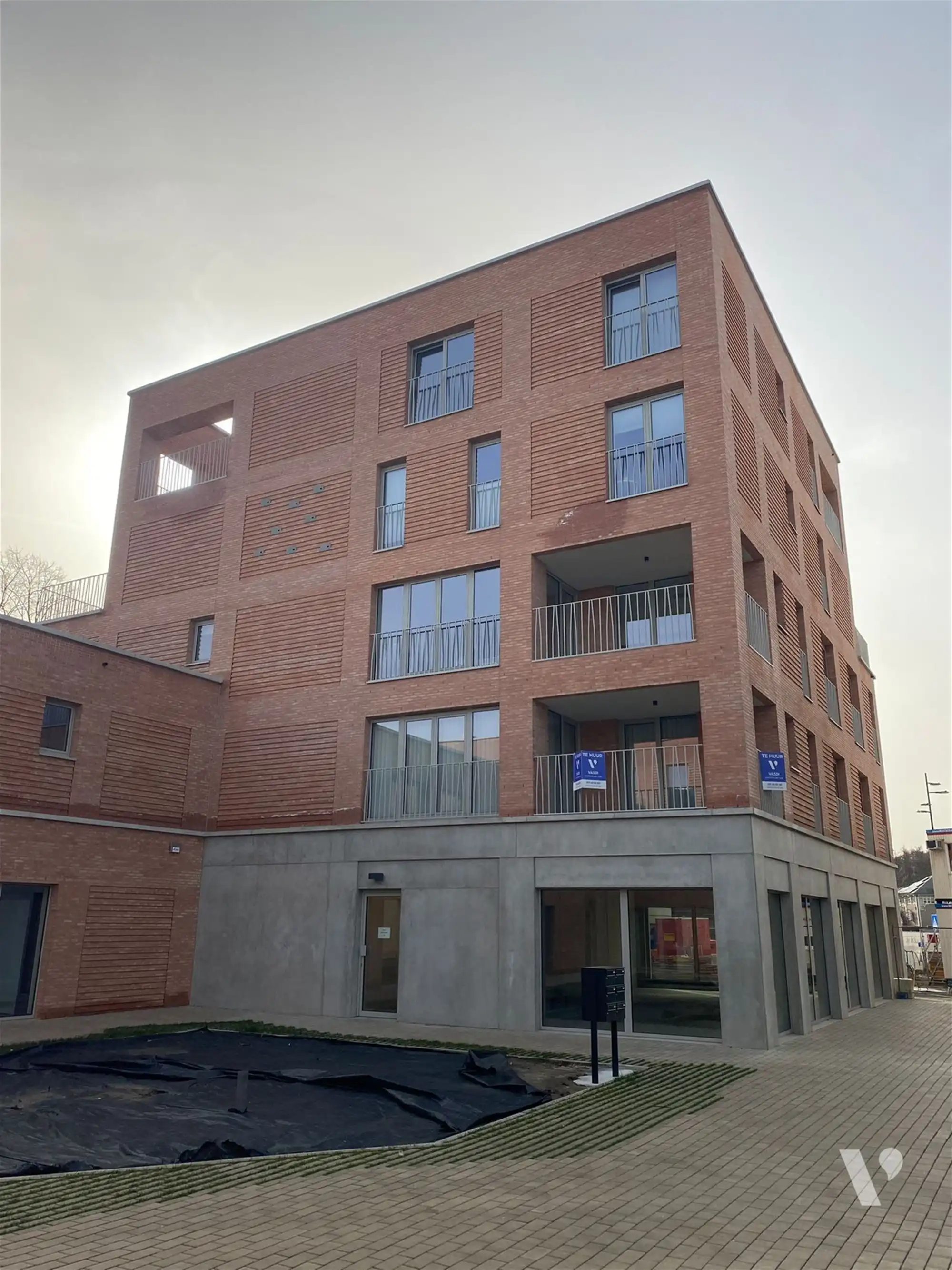 Appartement foto {{pictureIndex}}