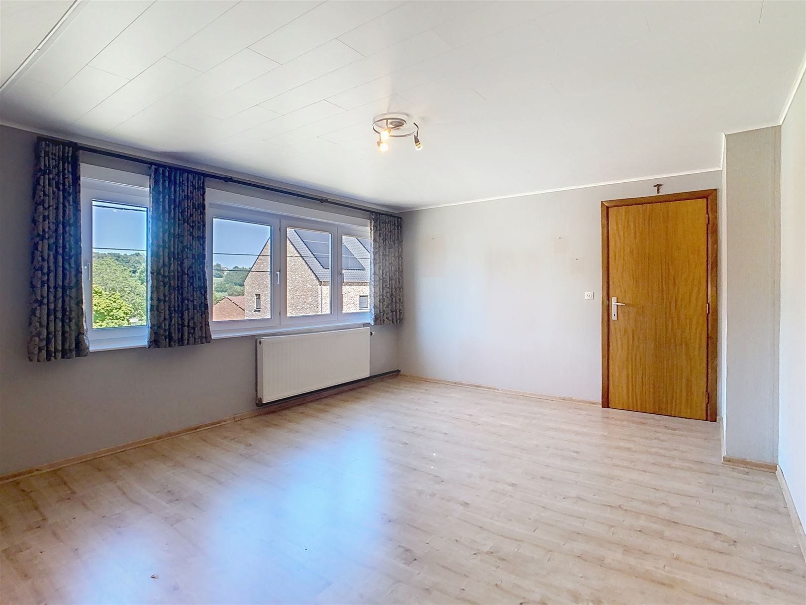 Eengezinswoning, 3 slpks, tuin, koer, garage, 6a 14ca foto 24