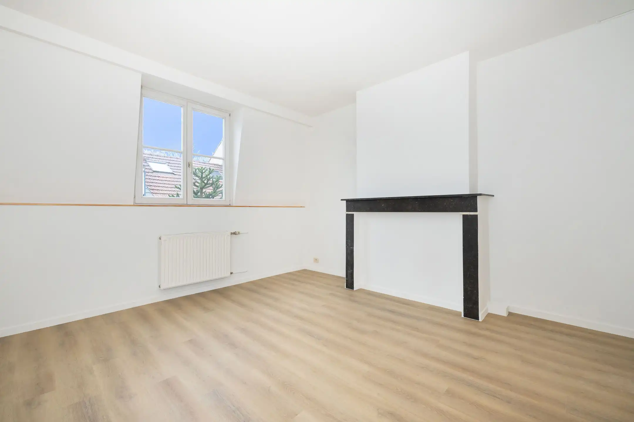 Charmante duplex in het groene Bosvoorde foto 7