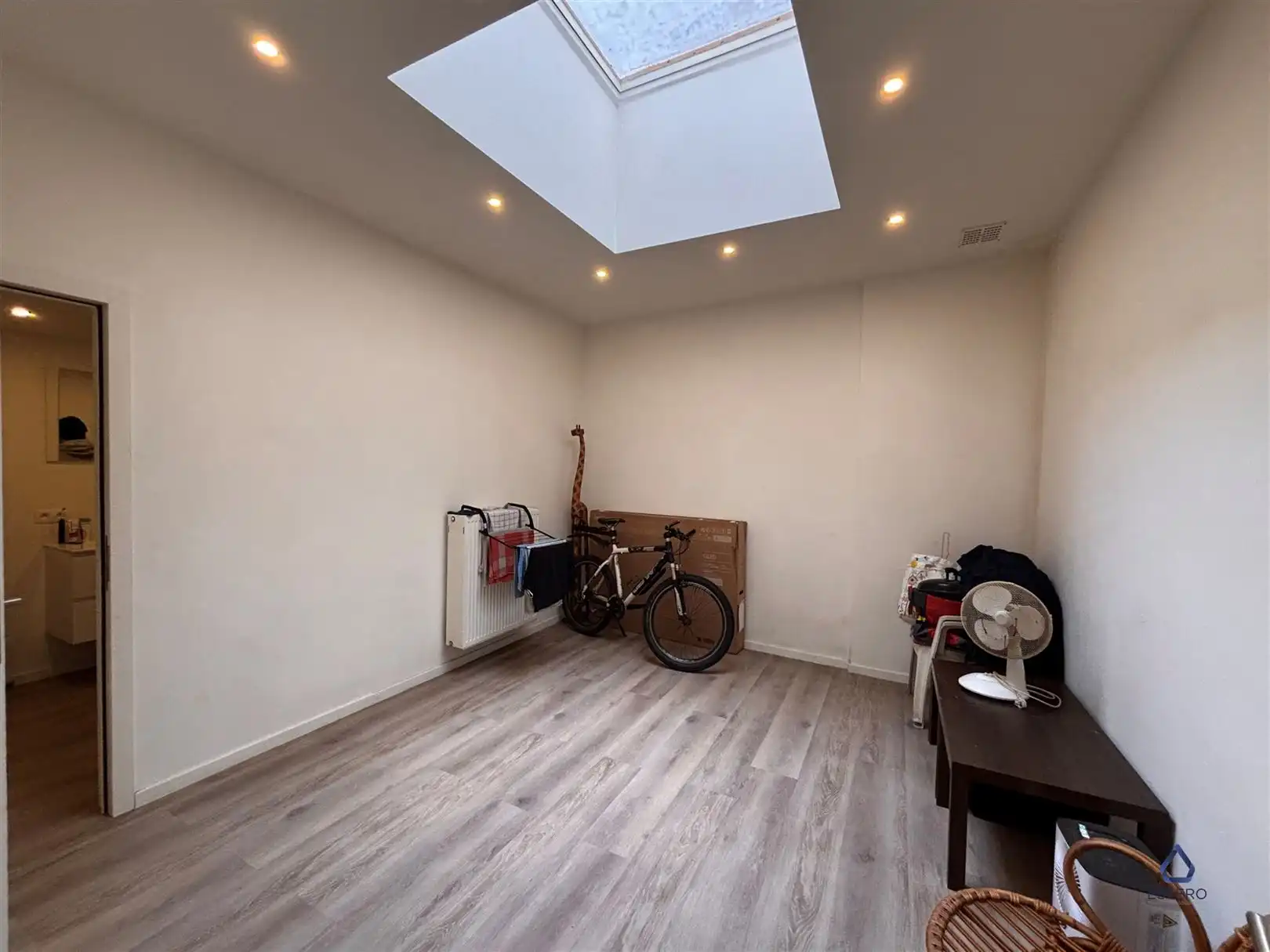 Opbrengsteigendom met 4 verhuurde appartementen foto 7