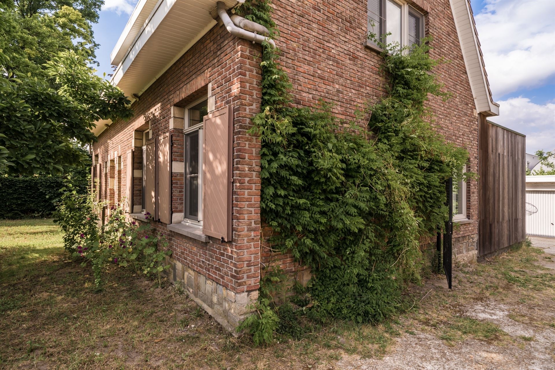 Open bebouwing op terrein van 1.037 m² foto 28