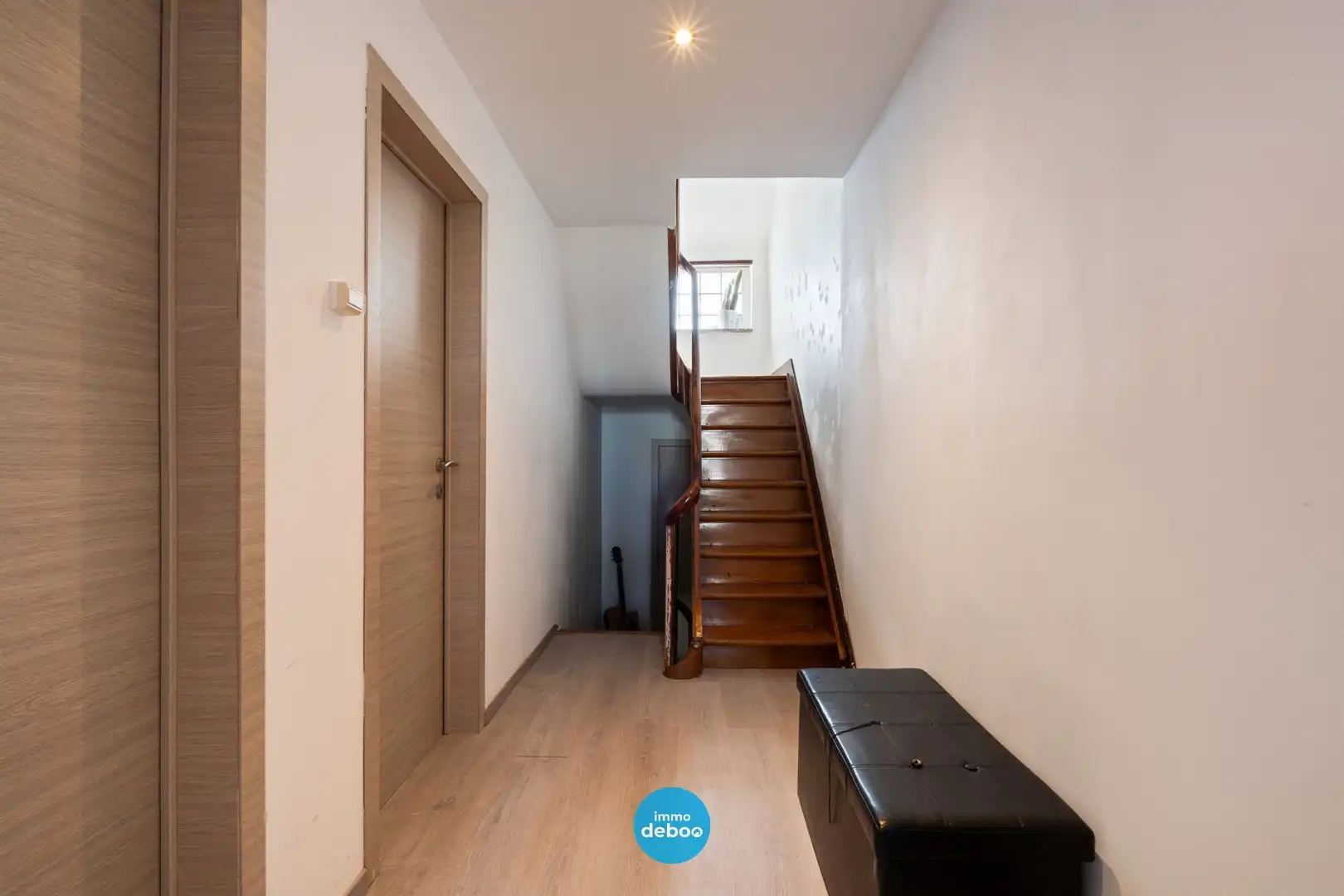 Instapklare gezinswoning met zuidgerichte tuin foto 10