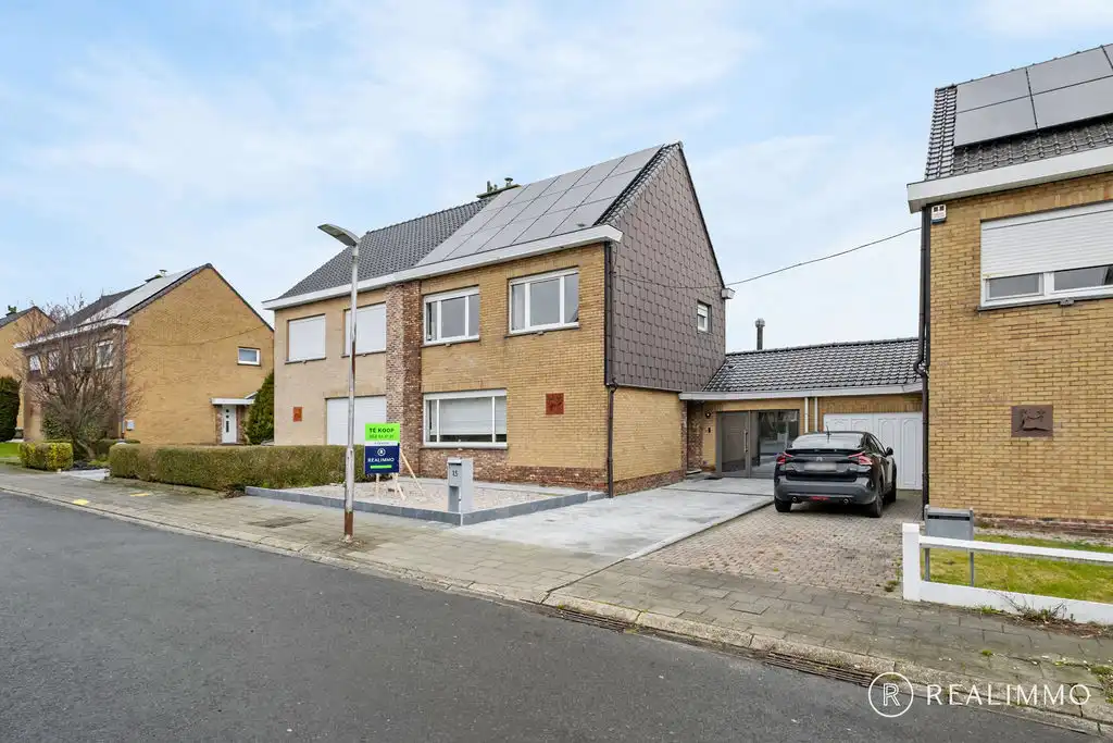 De perfecte cocktail: gerenoveerd, Zuinig EPC en topligging! foto 18