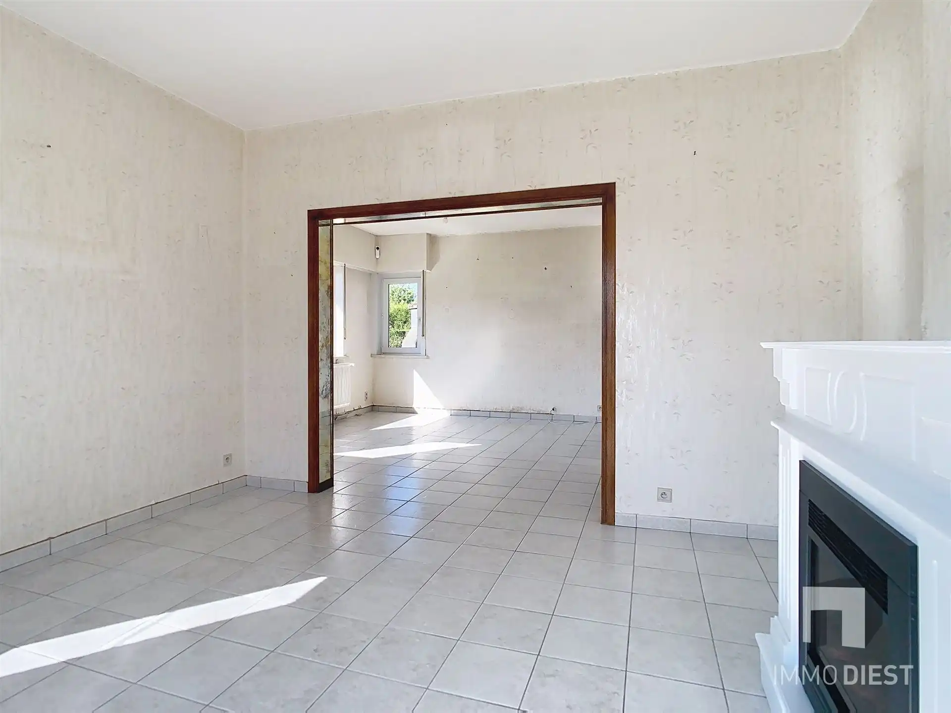 Groen en ruim wonen, vlot verbonden te Zelem-Halen  foto 34