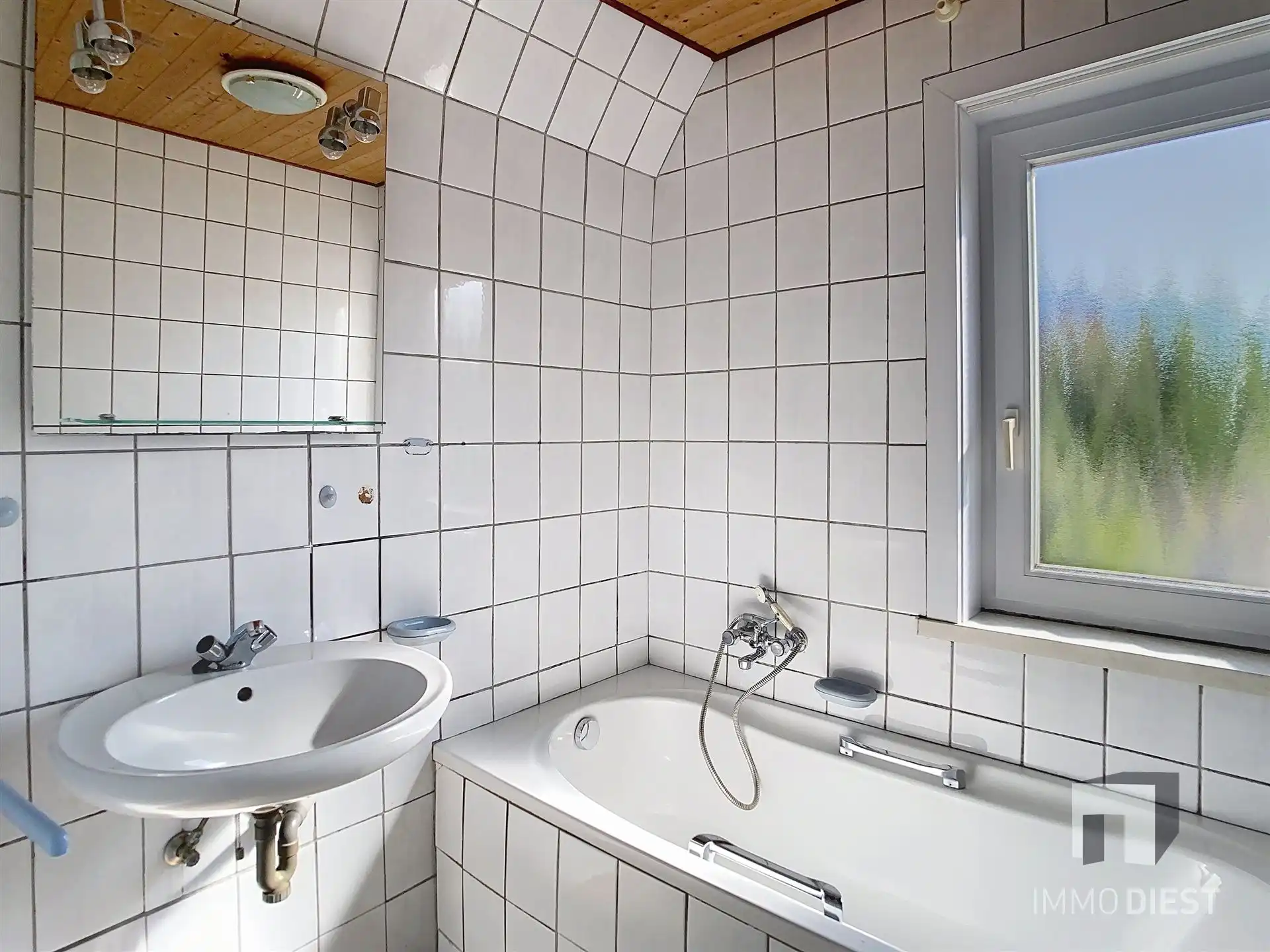 Groen en ruim wonen, vlot verbonden te Zelem-Halen  foto 34