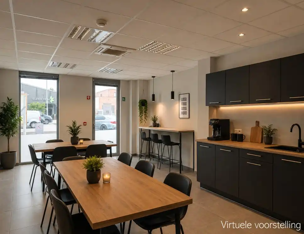 Veelzijdig bedrijfsgebouw met tal van mogelijkheden op een strategische locatie foto 14