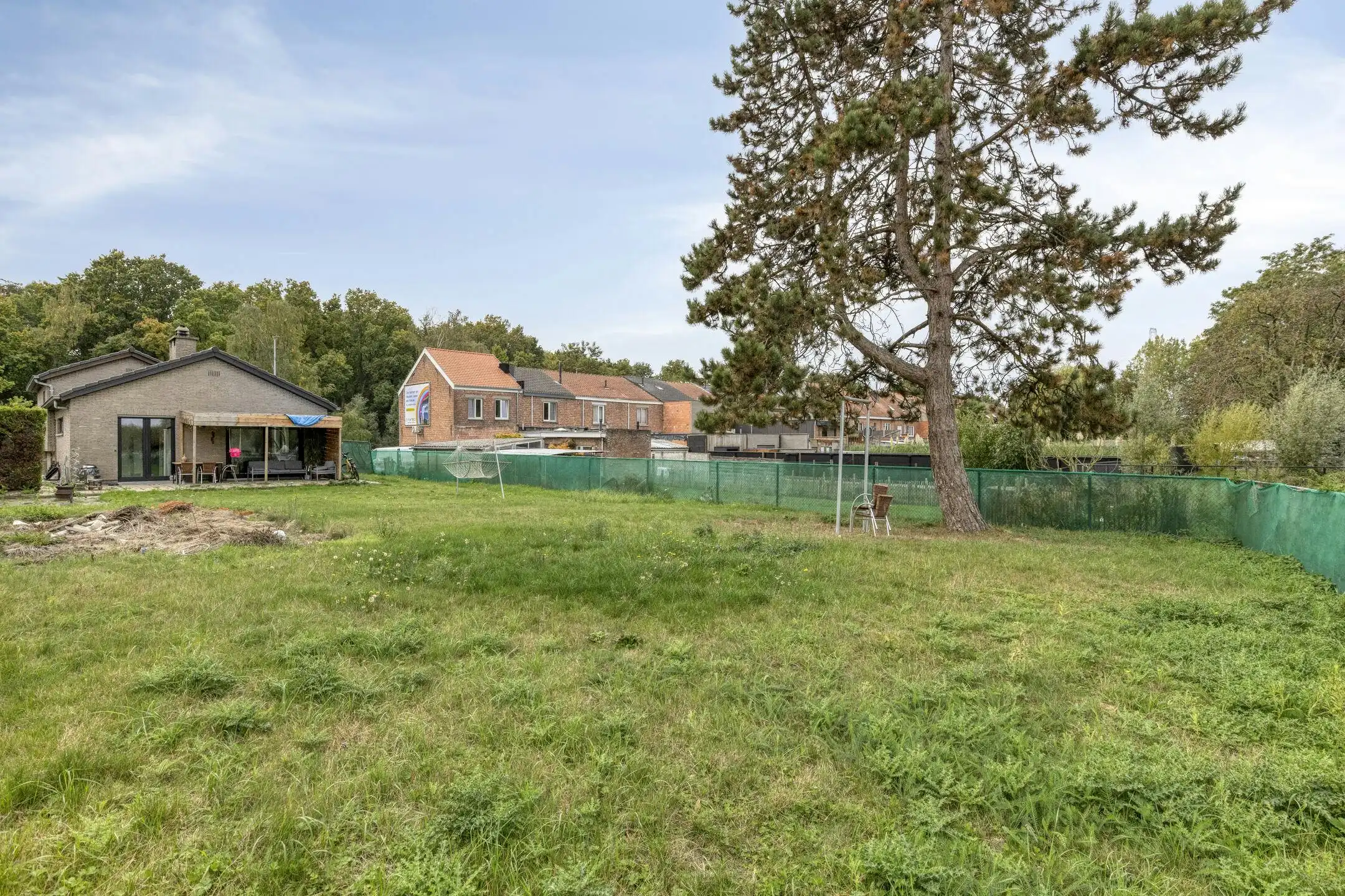 Open bebouwing op 999m², centraal gelegen in Steendorp foto 27