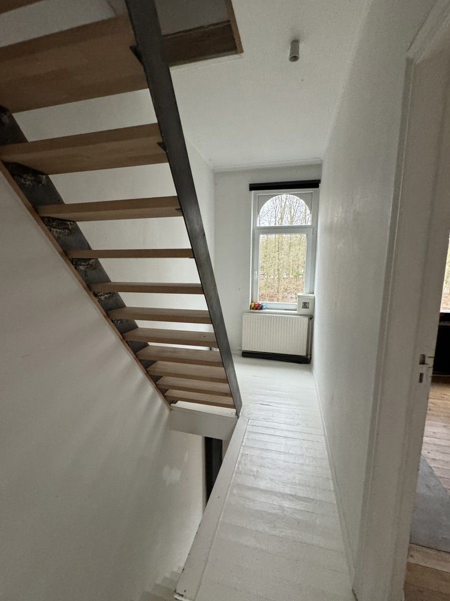 Instapklare woning met 2 à 3 slaapkamers en stadstuin foto 15