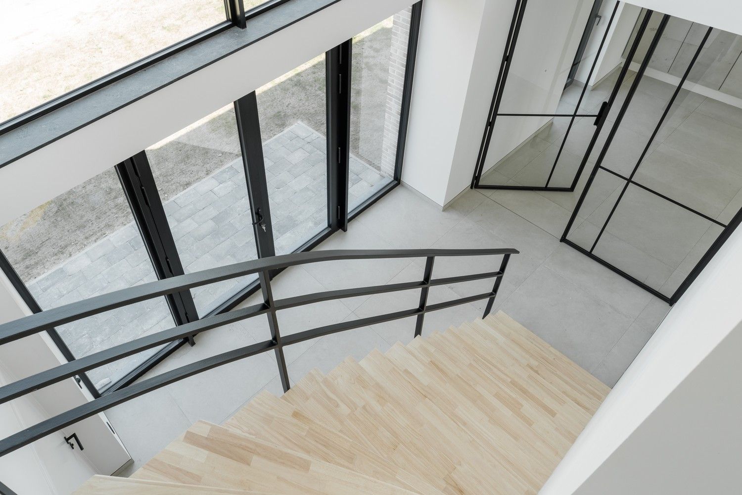 Prachtige moderne villa 4 SLK villa op een perceel van 700m² te Lommel foto 46