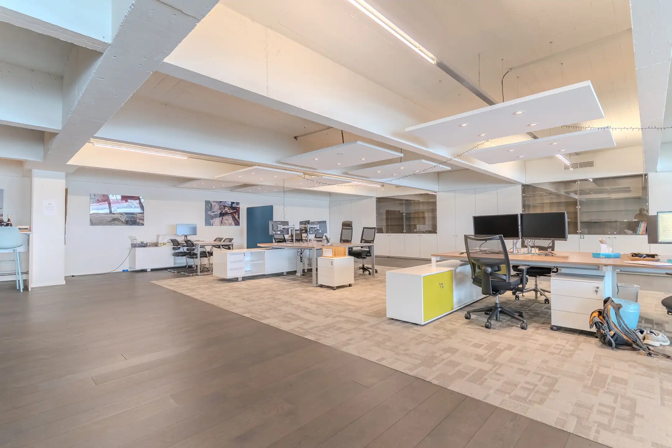 Te Huur Kantoor te Antwerpen - Vlakbij Metropolis foto 5