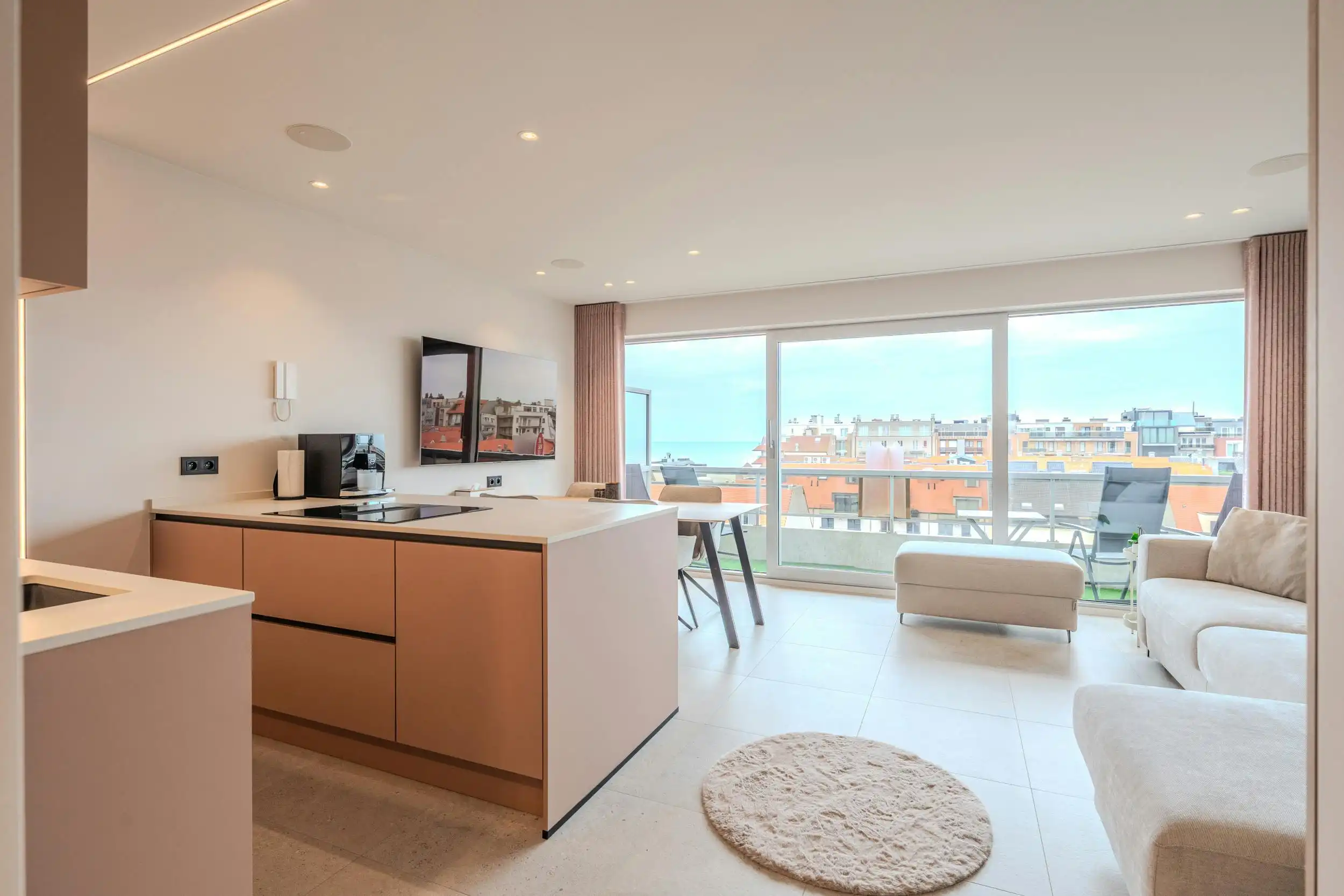 Appartement te koop Franslaan 132 - 8620 Nieuwpoort