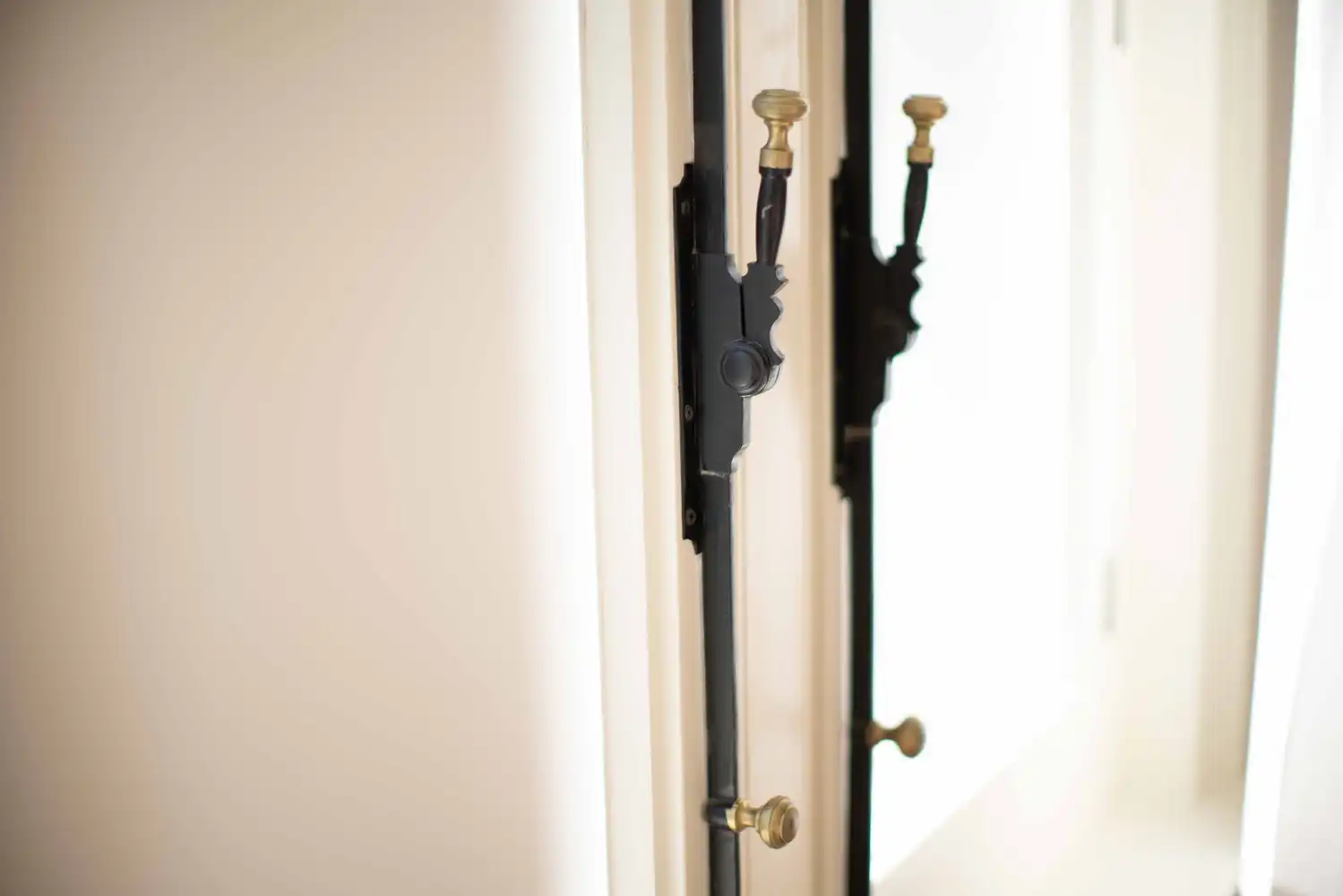 Gerenoveerd herenhuis met 4 slaapkamers en heerlijke tuin in Zurenborg foto 21