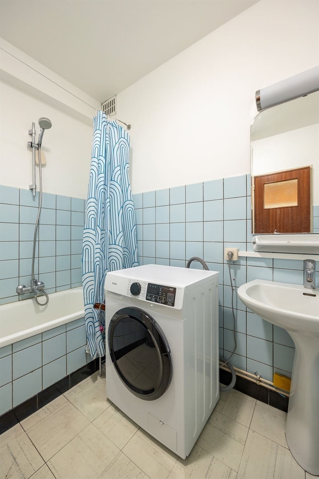 Interessante investering - Intapklaar appartement foto 6