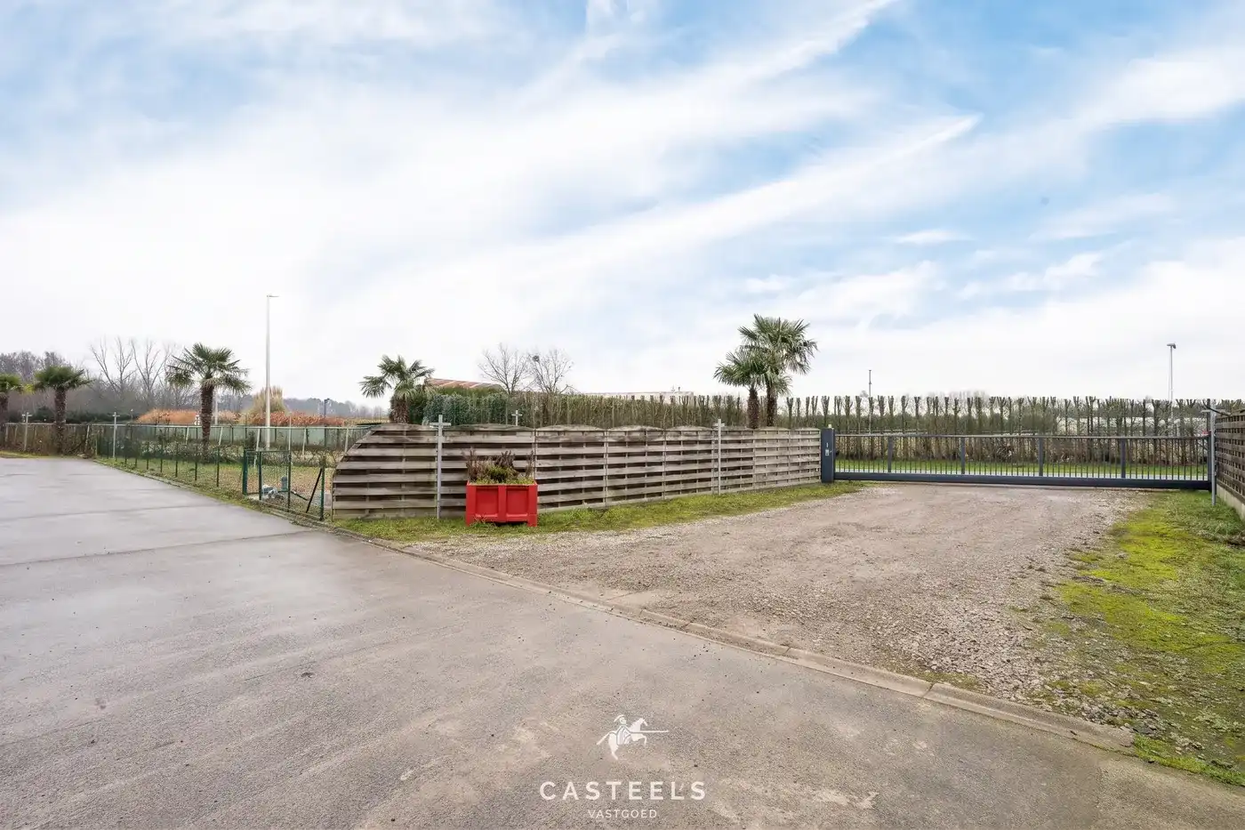 Sierteeltbedrijf 1,58 ha te koop op een toplocatie foto 13