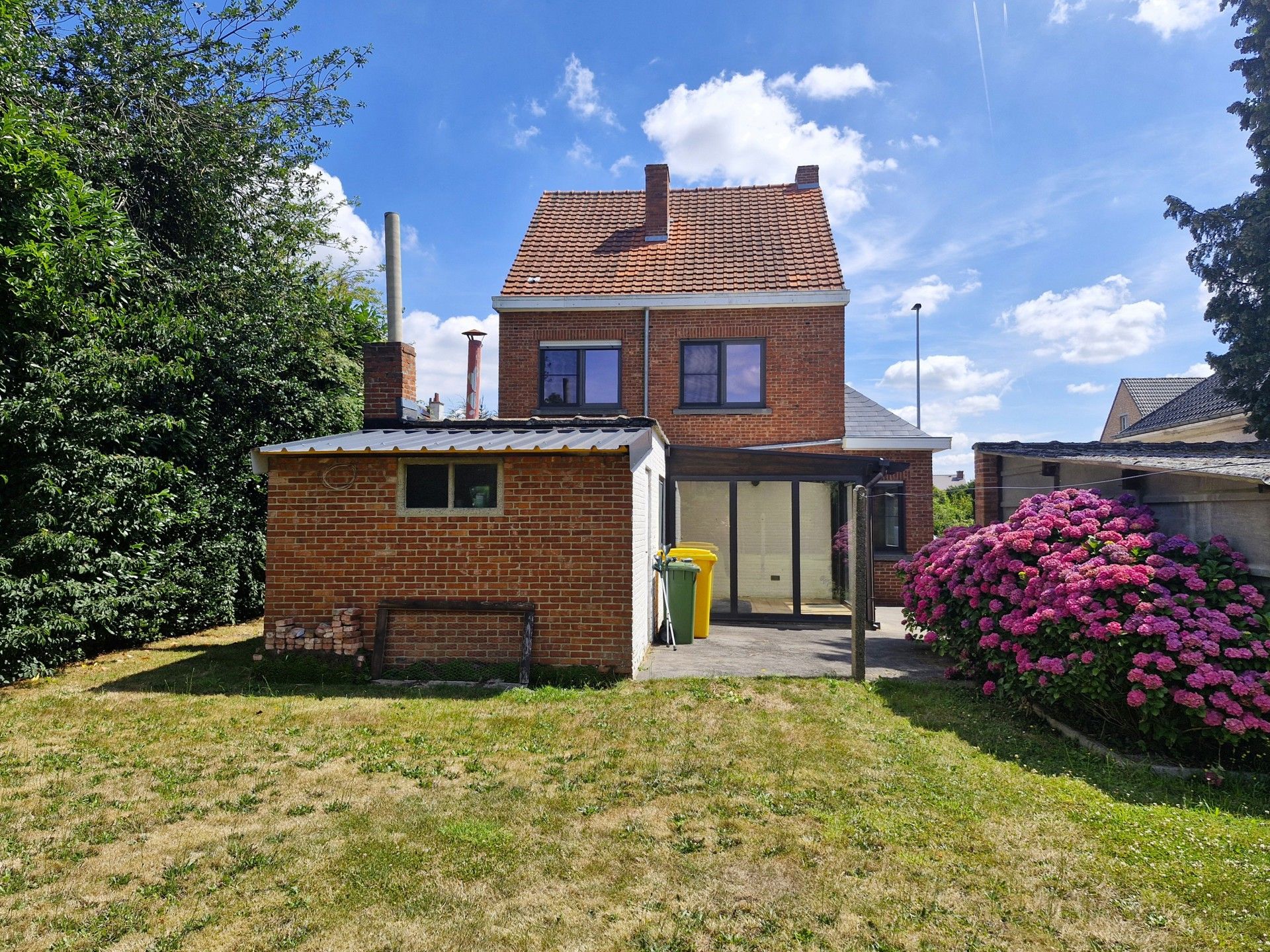 Huis te koop foto 21