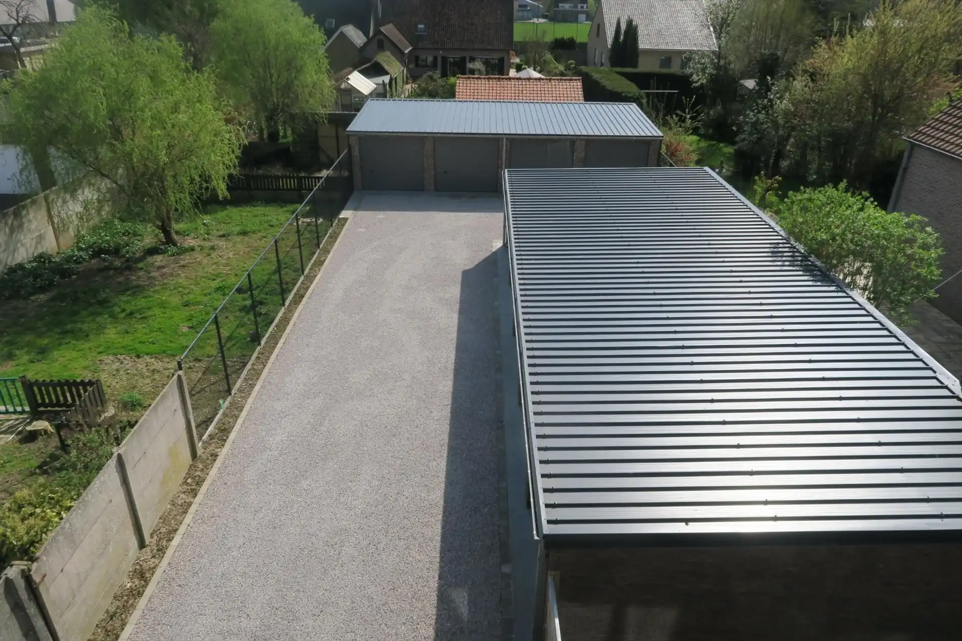 Prachtig nieuwbouwappartement met zonneterras foto 8