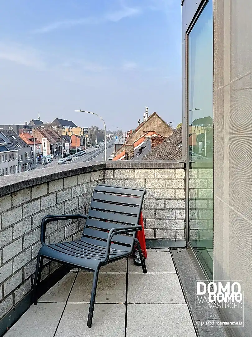 Energiezuinige studio gelegen te Hasselt - 61m² bewoonbare oppervlakte - Energielabel B foto 9