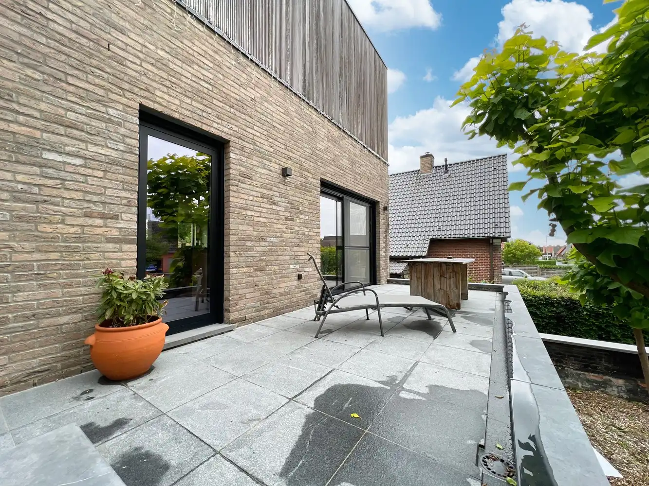 Exclusieve, ruime villa (4 slpks) + uniek landelijk verzicht foto 22
