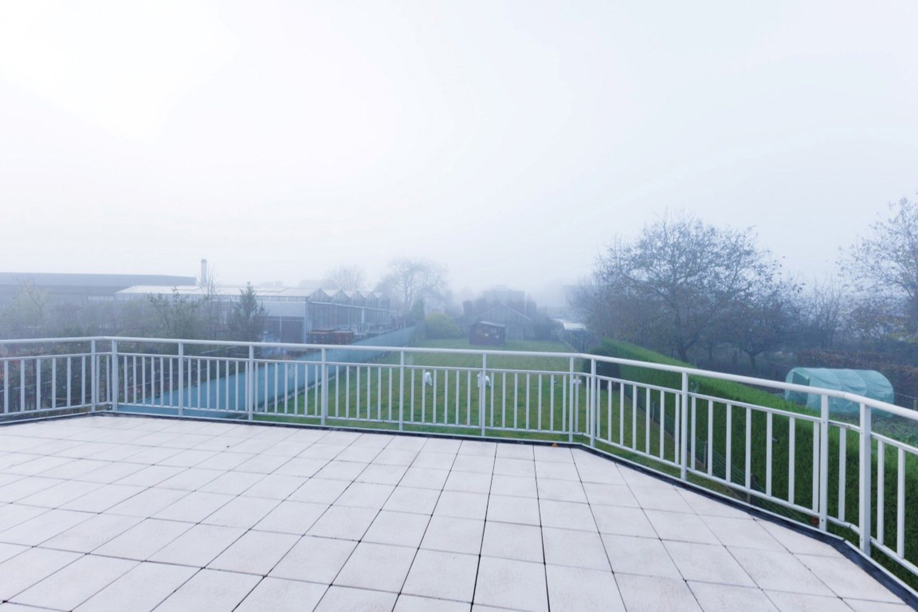  Rustig gelegen appartement met groot terras en garage foto 4