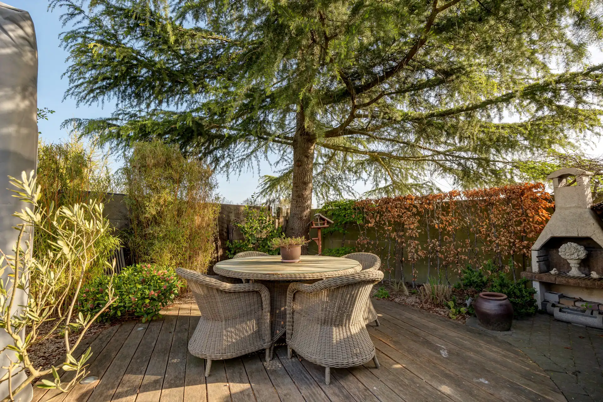 Instapklare energiezuinge ruime bel-etage op toplocatie foto 24