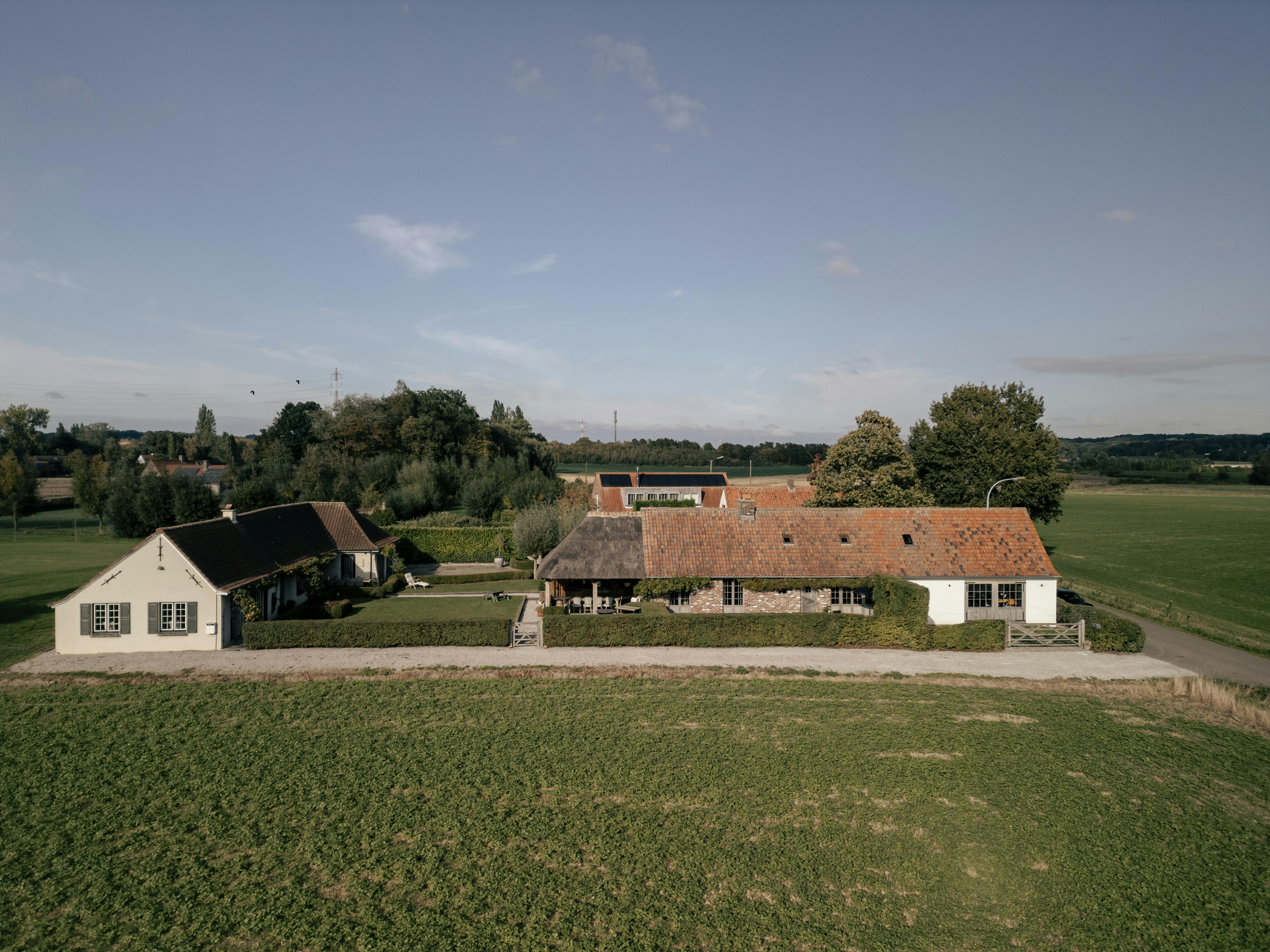 Schitterend gelegen landelijke villa met uitzicht! foto 18