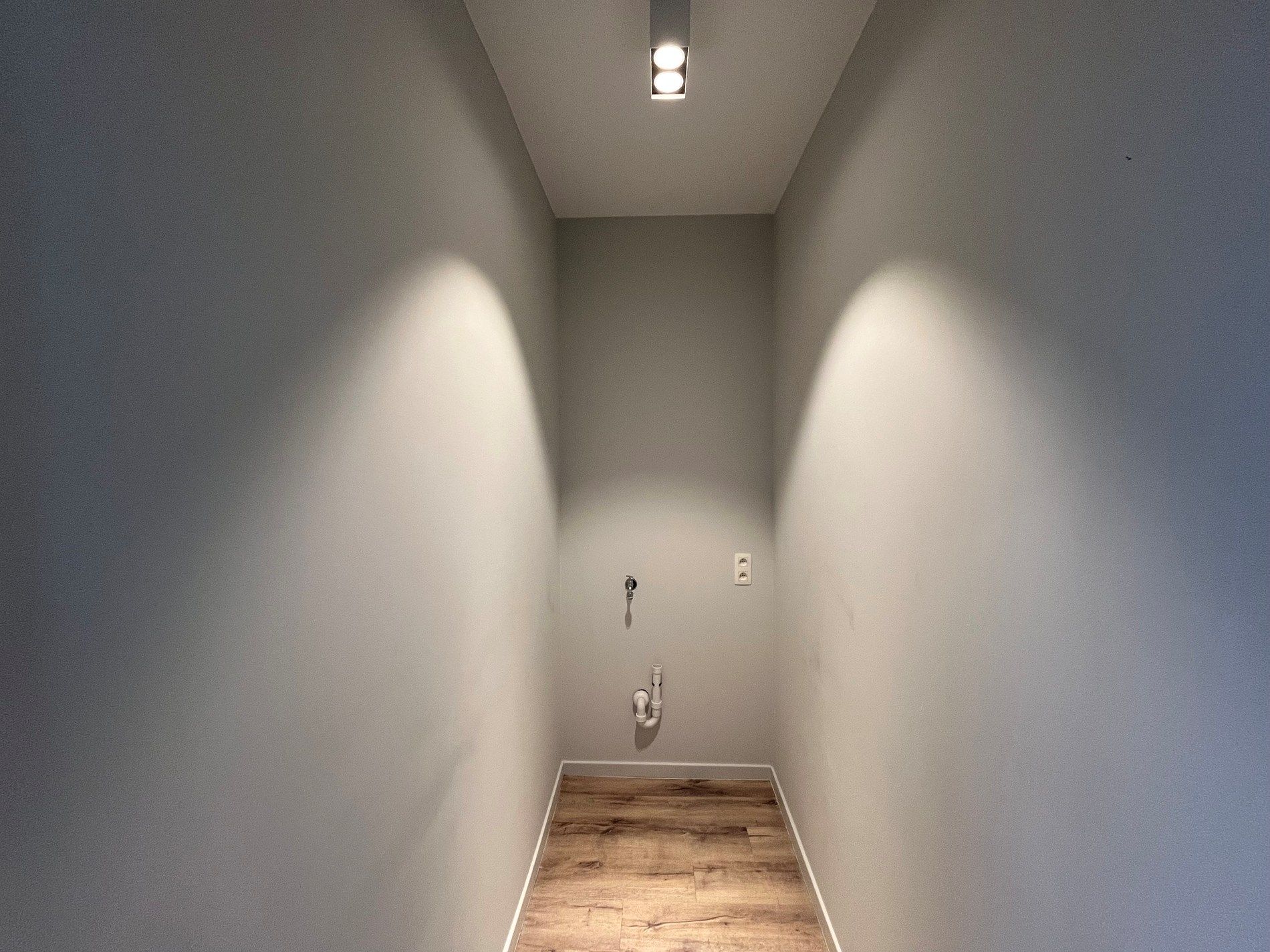 Ruime serviceflat met 2 slaapkamers te koop foto 12