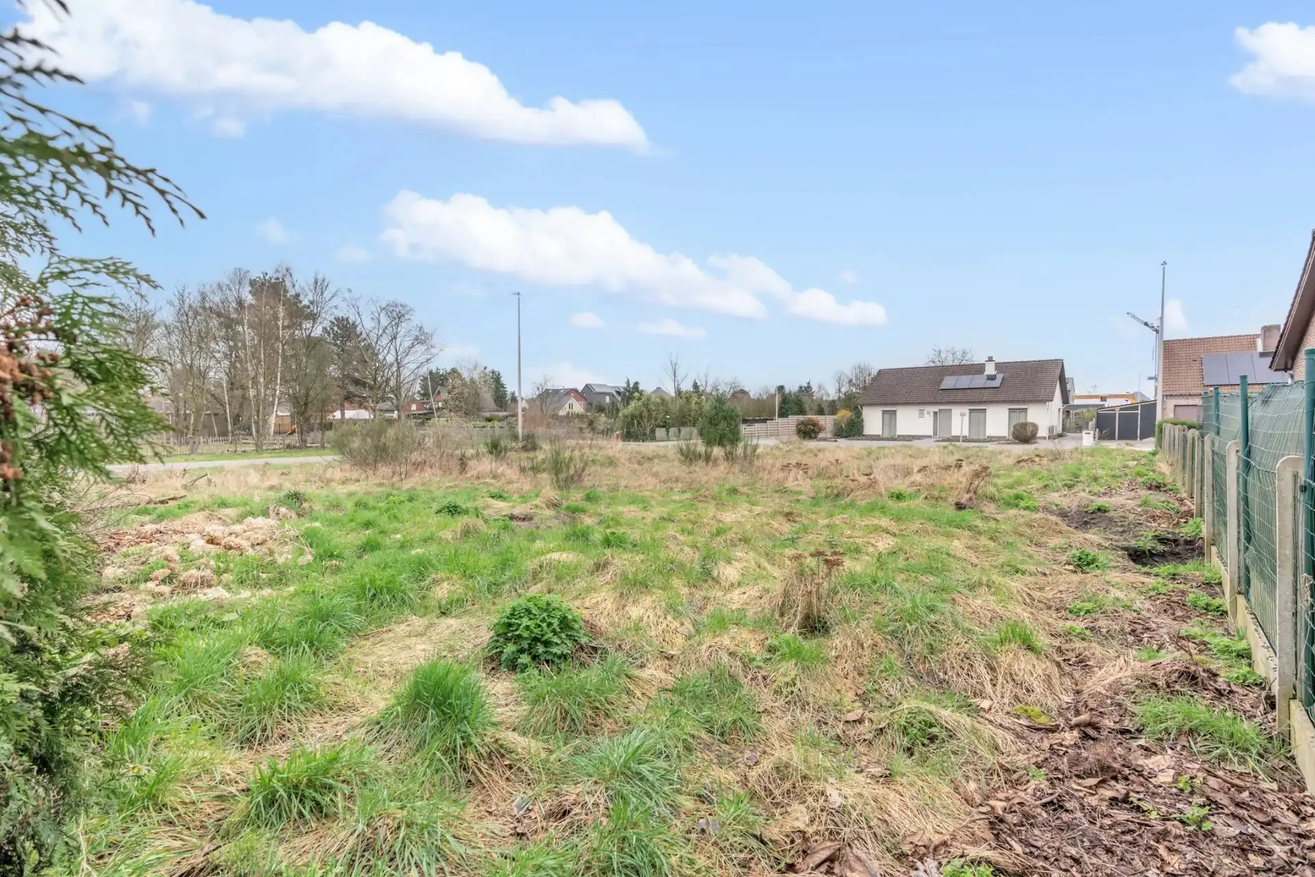 Gelijkvloerse nieuwbouwwoning volledig afgewerkt met 2 slaapkamers te Lommel. foto 18