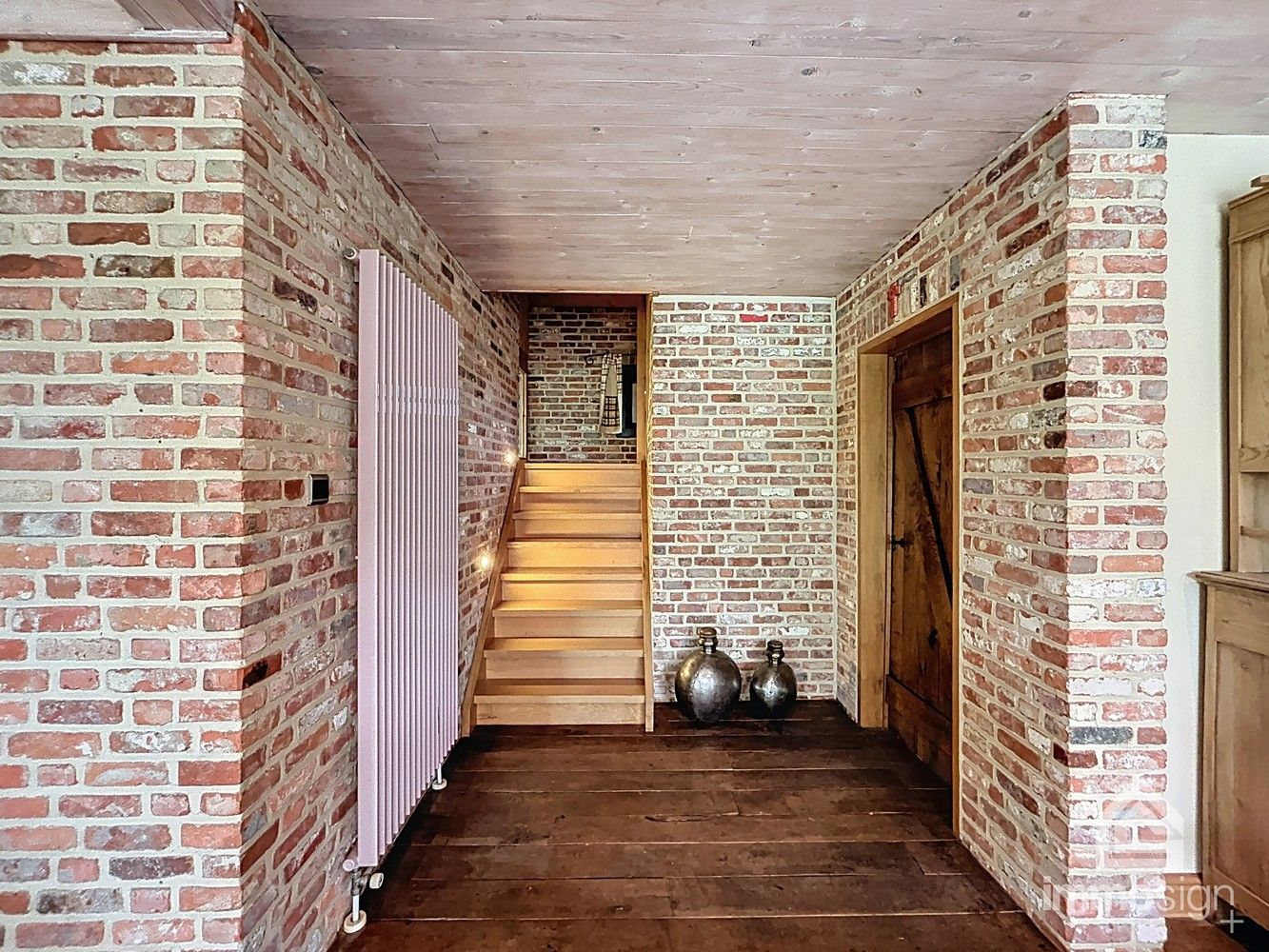 Authentiek Landhuis in boerderijstijl met 4 slaapkamers op 20are te Bocholt foto 42
